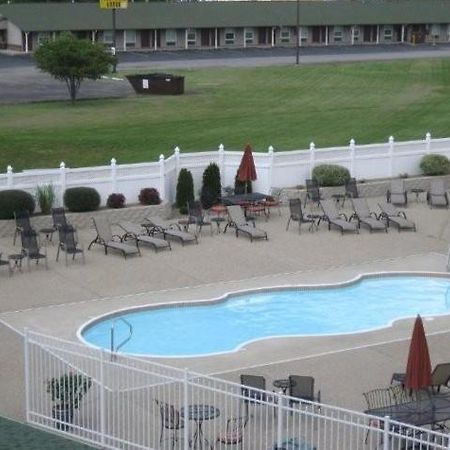Pine View Resort Монтиселло Номер фото