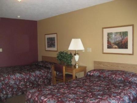Pine View Resort Монтиселло Номер фото