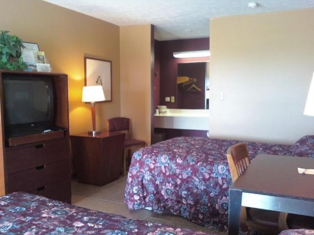 Pine View Resort Монтиселло Номер фото
