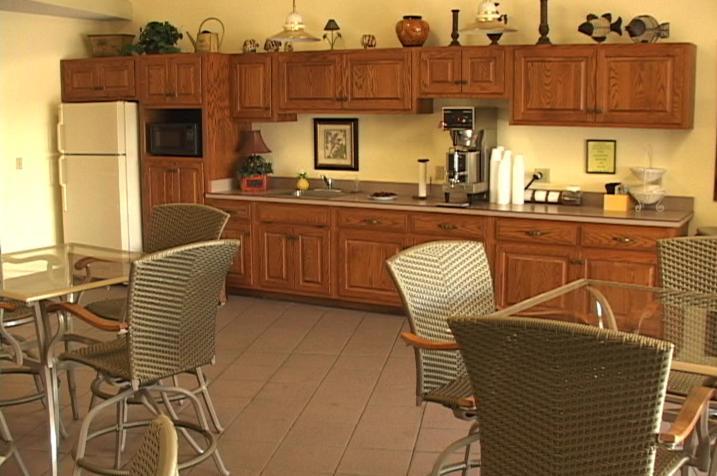 Pine View Resort Монтиселло Экстерьер фото
