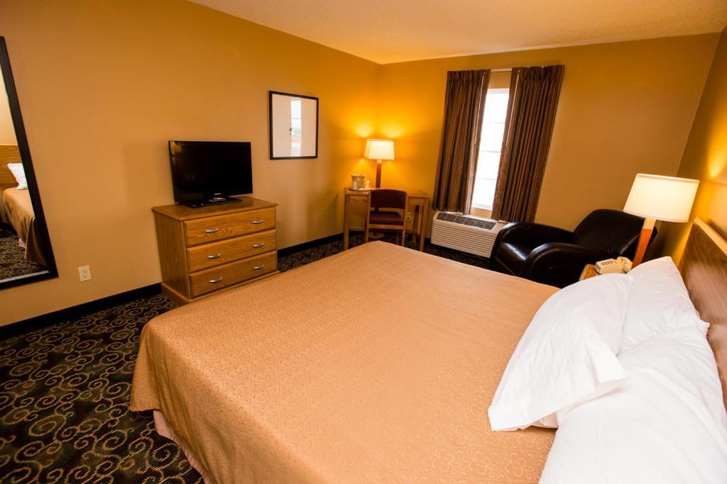 Pine View Resort Монтиселло Номер фото