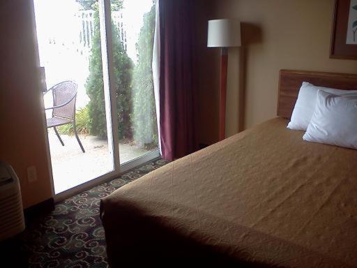 Pine View Resort Монтиселло Номер фото
