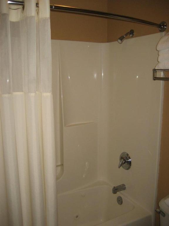 Pine View Resort Монтиселло Номер фото