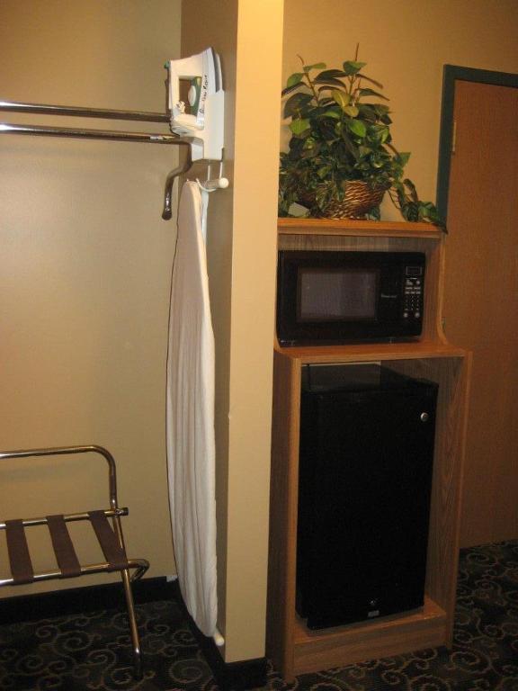 Pine View Resort Монтиселло Номер фото
