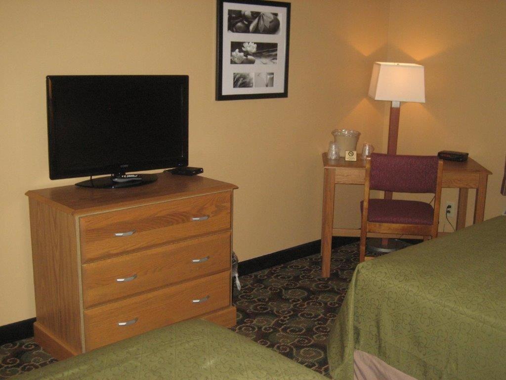 Pine View Resort Монтиселло Номер фото