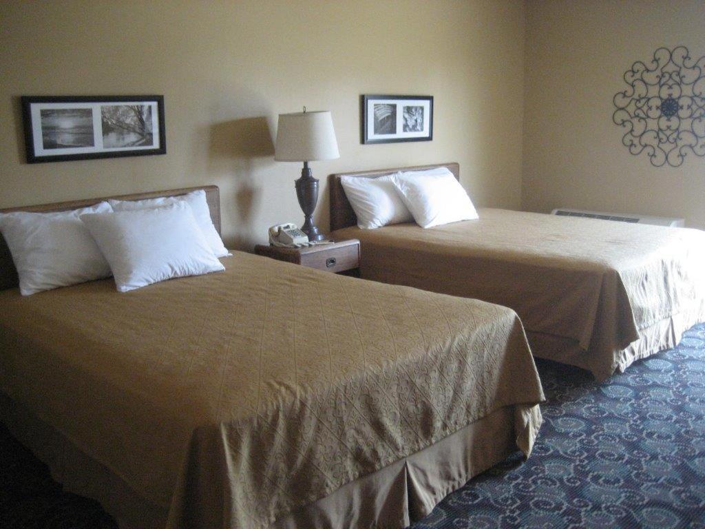 Pine View Resort Монтиселло Экстерьер фото